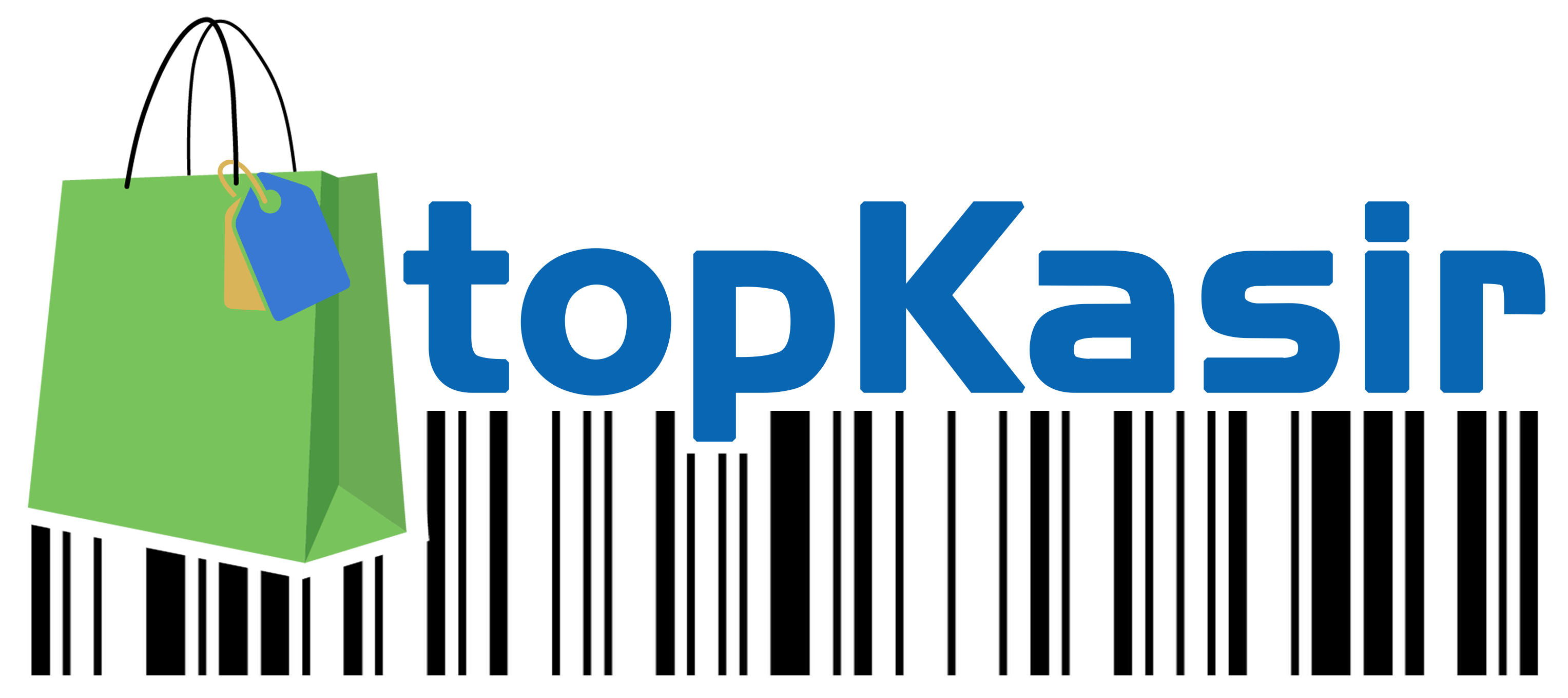topKasir